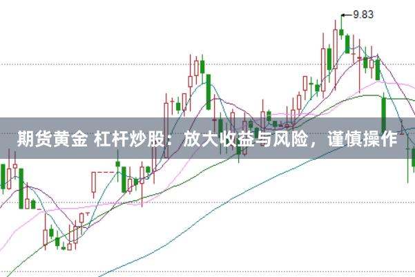 期货黄金 杠杆炒股：放大收益与风险，谨慎操作