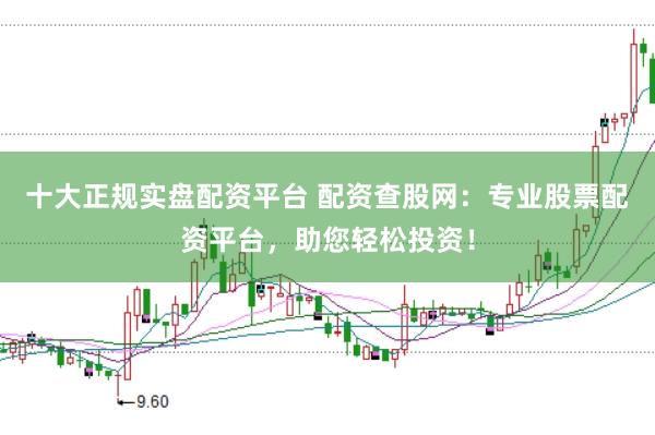 十大正规实盘配资平台 配资查股网：专业股票配资平台，助您轻松投资！