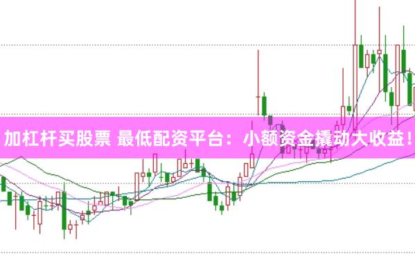 加杠杆买股票 最低配资平台：小额资金撬动大收益！