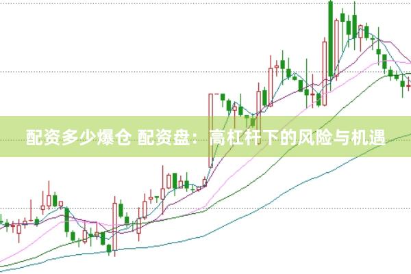 配资多少爆仓 配资盘：高杠杆下的风险与机遇
