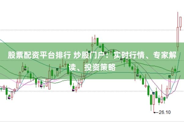 股票配资平台排行 炒股门户：实时行情、专家解读、投资策略