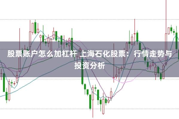 股票账户怎么加杠杆 上海石化股票：行情走势与投资分析