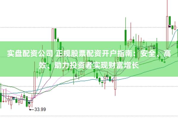 实盘配资公司 正规股票配资开户指南：安全、高效、助力投资者实现财富增长