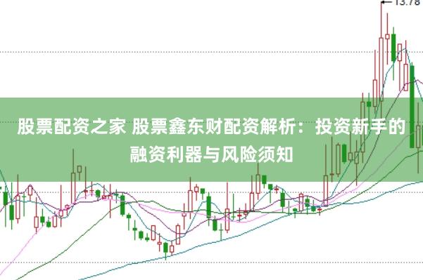 股票配资之家 股票鑫东财配资解析：投资新手的融资利器与风险须知
