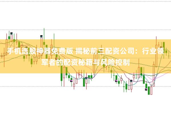 手机选股神器免费版 揭秘前三配资公司：行业领军者的配资秘籍与风险控制