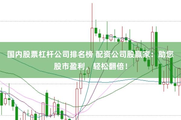 国内股票杠杆公司排名榜 配资公司股赢家：助您股市盈利，轻松翻倍！