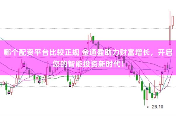 哪个配资平台比较正规 金通盈助力财富增长，开启您的智能投资新时代！