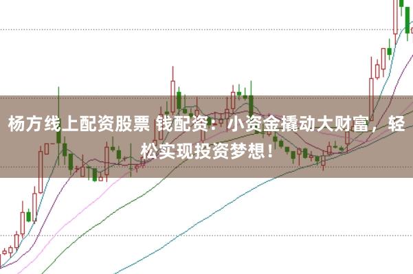 杨方线上配资股票 钱配资：小资金撬动大财富，轻松实现投资梦想！