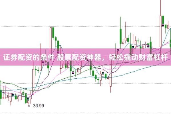 证券配资的条件 股票配资神器，轻松撬动财富杠杆