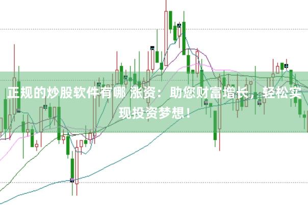 正规的炒股软件有哪 涨资：助您财富增长，轻松实现投资梦想！