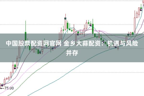 中国股票配资网官网 金乡大蒜配资：机遇与风险并存