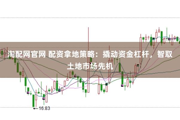 淘配网官网 配资拿地策略:撬动资金杠杆,智取土地市场先机