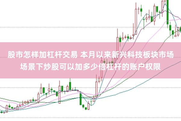 股市怎样加杠杆交易 本月以来新兴科技板块市场场景下炒股可以加多少倍杠杆的账户权限