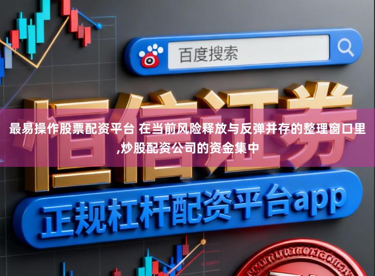 最易操作股票配资平台 在当前风险释放与反弹并存的整理窗口里，炒股配资公司的资金集中