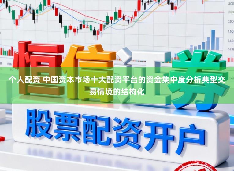 个人配资 中国资本市场十大配资平台的资金集中度分析典型交易情境的结构化