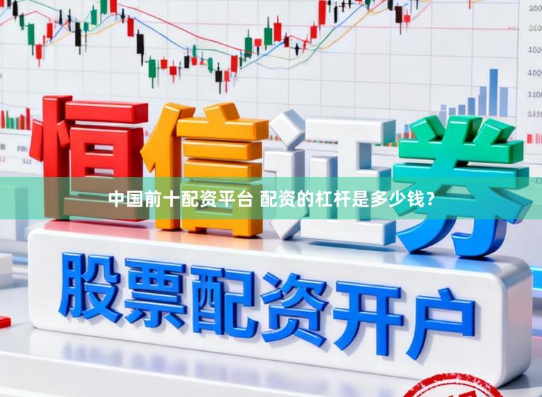 中国前十配资平台 配资的杠杆是多少钱？