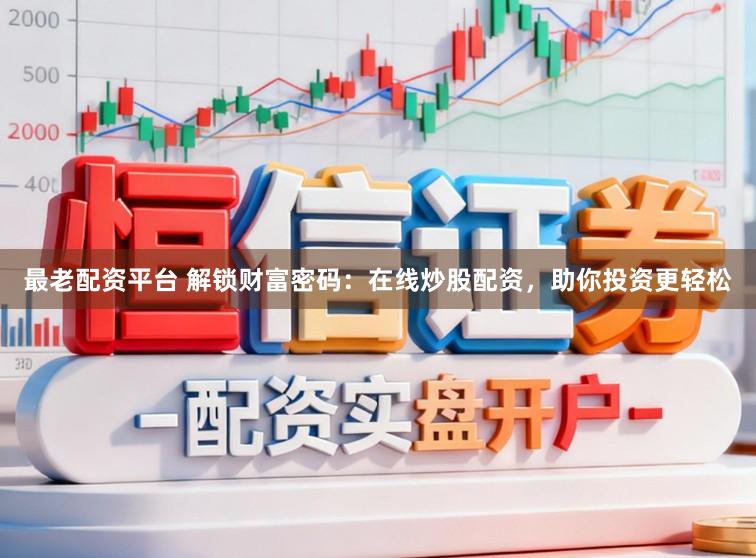 最老配资平台 解锁财富密码：在线炒股配资，助你投资更轻松