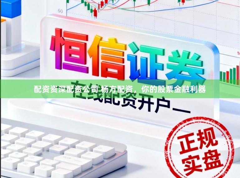 配资资深配资公司 杨方配资，你的股票金融利器