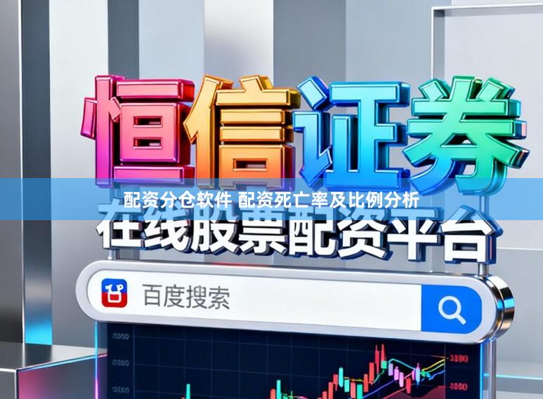 配资分仓软件 配资死亡率及比例分析