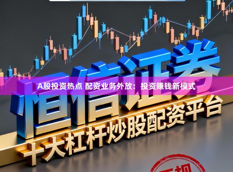A股投资热点 配资业务外放：投资赚钱新模式