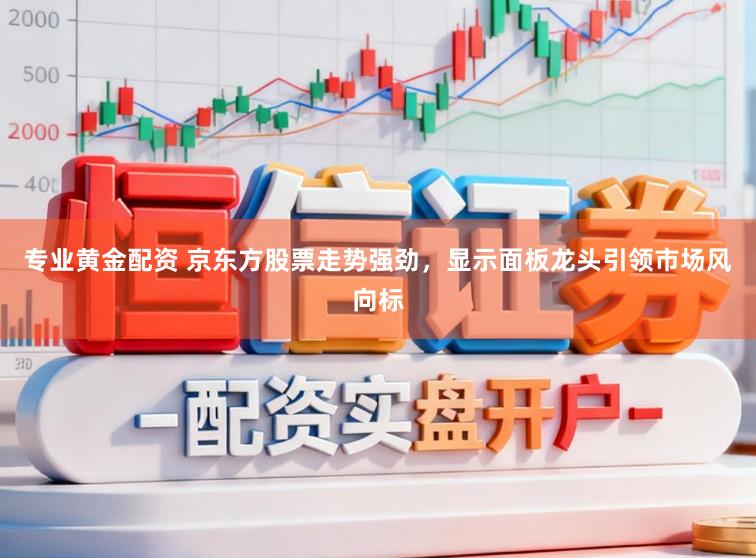 专业黄金配资 京东方股票走势强劲，显示面板龙头引领市场风向标